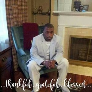 Meet your Posher, Clarence